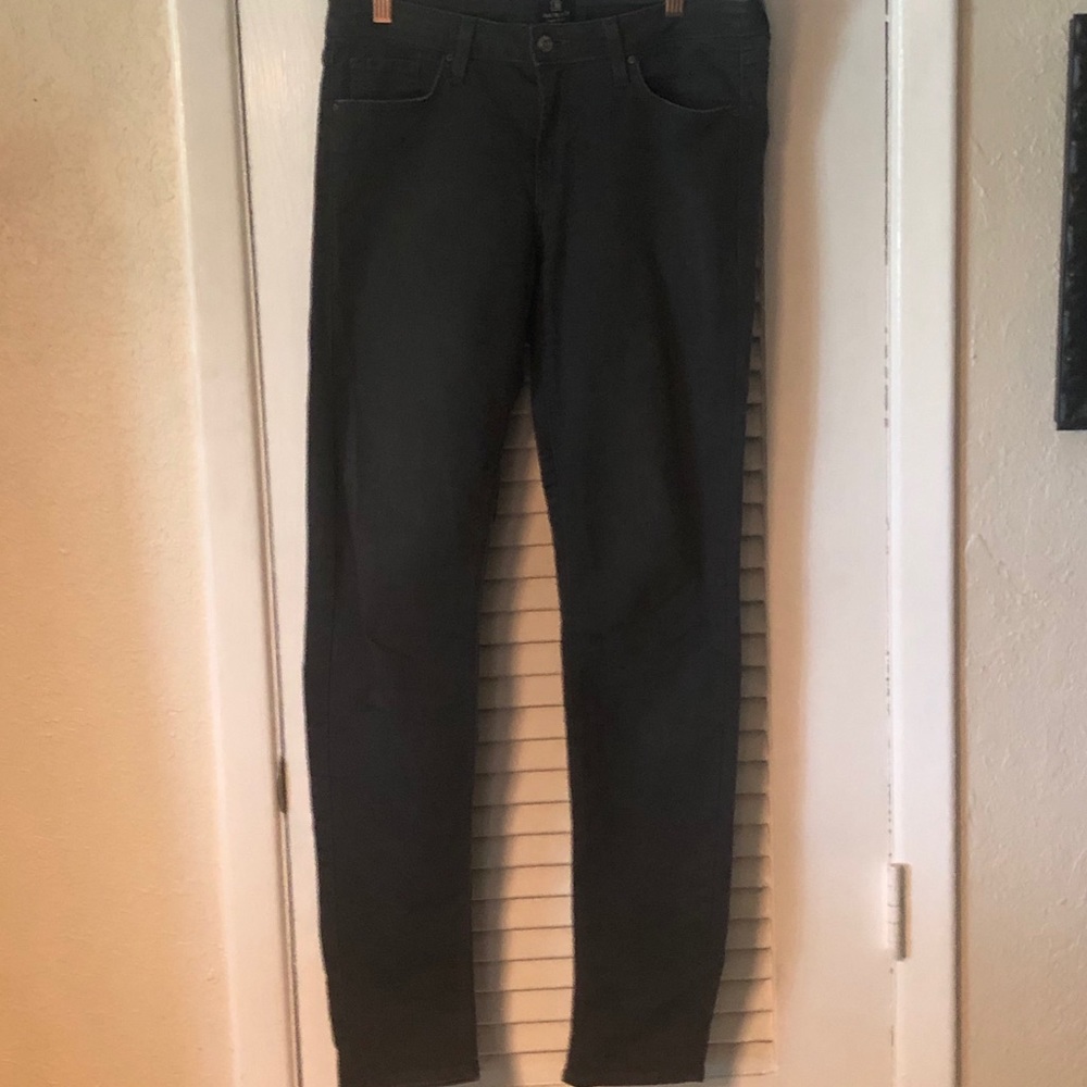 Just Black skinny jeans